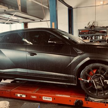 Brake Masters - Auto Repair Near Me - Northridge, California
