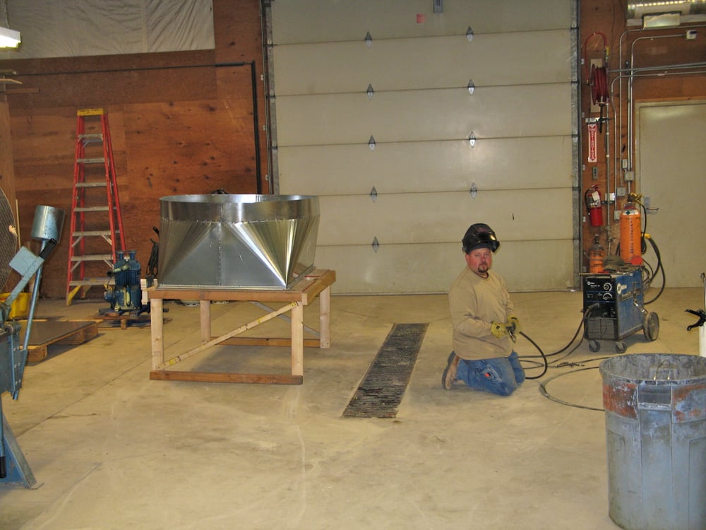 Slide of Casper Plumbing & Heating