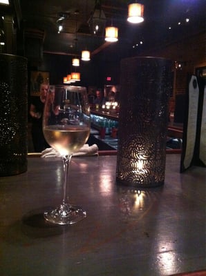 Evangeline Restaurant by null