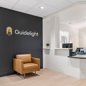 Guidelight - grief counselor in Worcester, MA