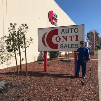 Conti Auto Sales - Conti Auto Sales is a car dealership to make your dream car come true. - Used Car Dealers Near Me - Burlingame, California Conti Auto Sales - Conti Auto Sales is a car dealership to make your dream car come true. - Used Car Dealers Near Me - Burlingame, California