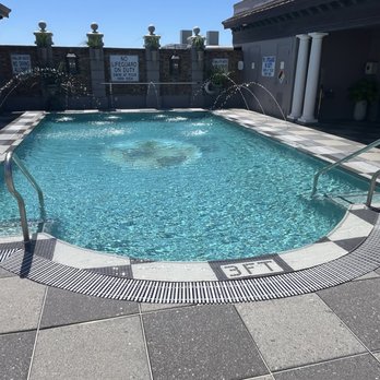 Market Pavilion Hotel - No ADA pool lift as required by law. They said they had one - Hotels Near Me - Charleston, South Carolina Market Pavilion Hotel - No ADA pool lift as required by law. They said they had one - Hotels Near Me - Charleston, South Carolina