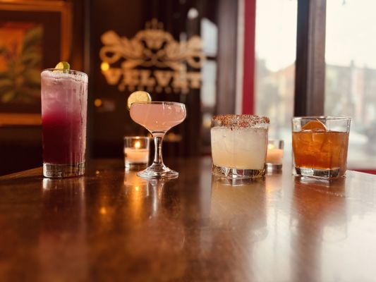 Velvet Brooklyn by null