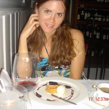 Babbo - Dessert at Babbo - Italian Near Me - New York, New York