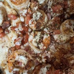Buffalo Spicy Mac Pasta