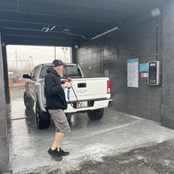 Pure Car Wash - Self Service Car Wash - Car Wash Near Me - Northbrook, Illinois Pure Car Wash - Self Service Car Wash - Car Wash Near Me - Northbrook, Illinois