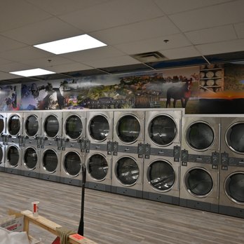 Splash Em Out Coin Laundry - Laundromat Near Me - Lexington, Kentucky Splash Em Out Coin Laundry - Laundromat Near Me - Lexington, Kentucky