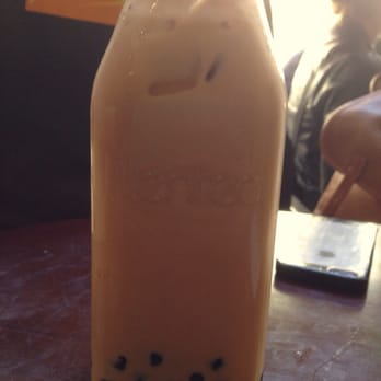Plentea - Black Milk Tea + boba - Tea Rooms Near Me - San Francisco, California Plentea - Black Milk Tea + boba - Tea Rooms Near Me - San Francisco, California