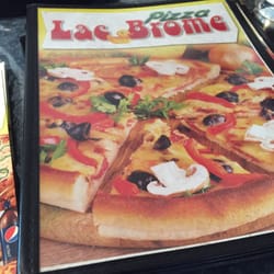 Pizza Lac Brome