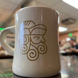 The Pine Cone - Bluebeard coffee served here!!