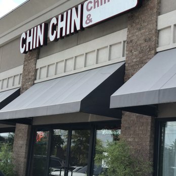 Chin Chin - Chin Chin Chinese restaurant store front - Chinese Near Me - Montgomery, Alabama Chin Chin - Chin Chin Chinese restaurant store front - Chinese Near Me - Montgomery, Alabama