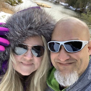 Granite Hills Inn - Snow shoeing fun!!! - Bed & Breakfast Near Me - Leavenworth, Washington
