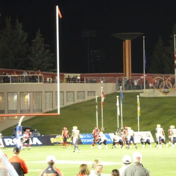 Calgary Stampeders - Professional Sports Teams Near Me - Calgary, Alberta