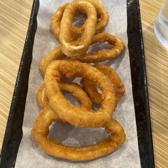 Kosuke Ramen - Calamari - Ramen Near Me - Ontario, California