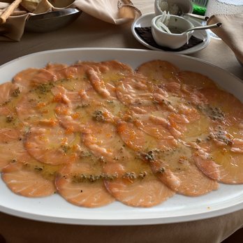 Cenacolo - Italian Near Me - Cancún, ROO