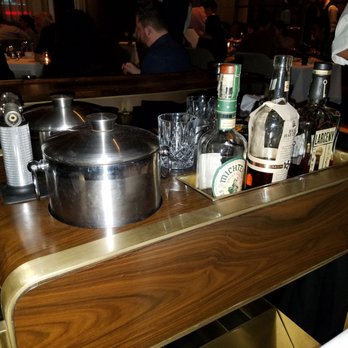 Bourbon Steak - The whiskey flight - Steakhouses Near Me - Glendale, California Bourbon Steak - The whiskey flight - Steakhouses Near Me - Glendale, California