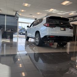 John Thornton Buick GMC