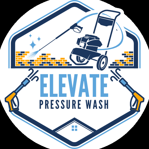 ELEVATE PRESSURE WASH Request a Quote Gypsum, Colorado Pressure