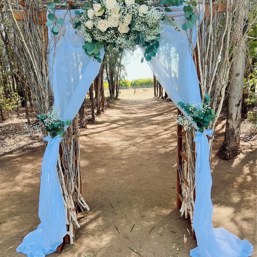 Starlight Grove Events - Venues & Event Spaces Near Me - Clovis, California Starlight Grove Events - Venues & Event Spaces Near Me - Clovis, California