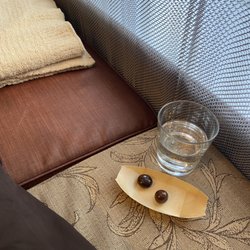 Elaia Spa - Snacks