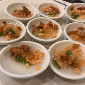 Nam Giao - Banh beo chien - Vietnamese Near Me - Houston, Texas