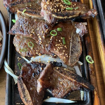 Tang Restaurant - Galbi - Korean Near Me - Flushing, New York