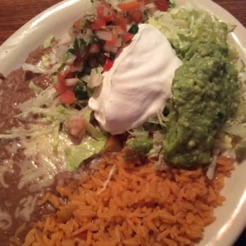 El Rancho Poblano - Fajita Sides - Mexican Near Me - Yorktown, Indiana El Rancho Poblano - Fajita Sides - Mexican Near Me - Yorktown, Indiana