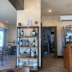 Andreucci WineRoom