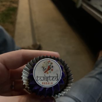 Twisted Masala - Food Trucks Near Me