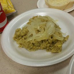 Mangu