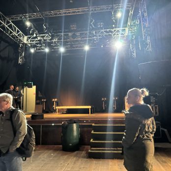 The Irish Rock 'N' Roll Museum Experience - Theatre - Museums Near Me - Dublin, D The Irish Rock 'N' Roll Museum Experience - Theatre - Museums Near Me - Dublin, D