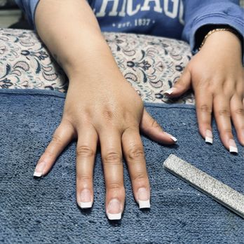 Lanie’s Nails - Nail Salons Near Me - San Diego, California Lanie’s Nails - Nail Salons Near Me - San Diego, California