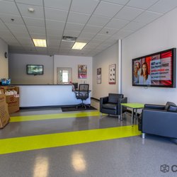 CubeSmart Self Storage