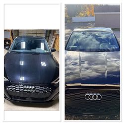 Sandora's Detailing