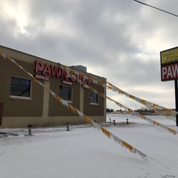 Twin Cities Pawn and Gun