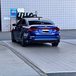 My Kia
