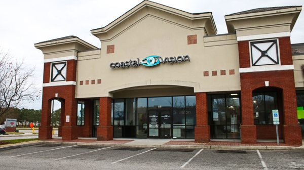 Coastal Vision - Salem Crossing