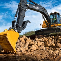 McDermott Excavating