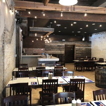 Taco Lulú - Dining area - Mexican Near Me - Chicago, Illinois