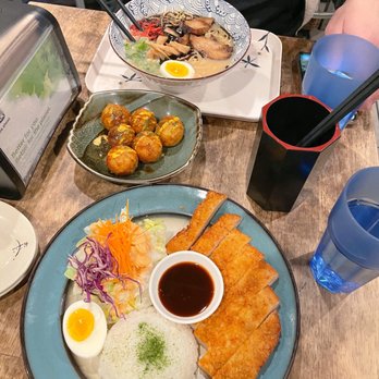 Tori Ramen & Chicken - Ramen, takoyaki and pork katsu - Chicken Wings Near Me - Ridgewood, New Jersey Tori Ramen & Chicken - Ramen, takoyaki and pork katsu - Chicken Wings Near Me - Ridgewood, New Jersey
