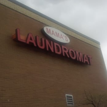 Mama's Laundromat - Laundromat Near Me - Alexandria, Virginia