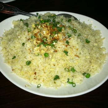 Gerry's Grill - Crab fried rice. - Filipino Near Me - Artesia, California