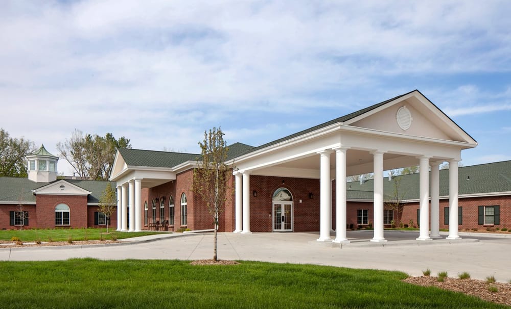 Old Mill Rehabilitation - patient advocate in Omaha, NE