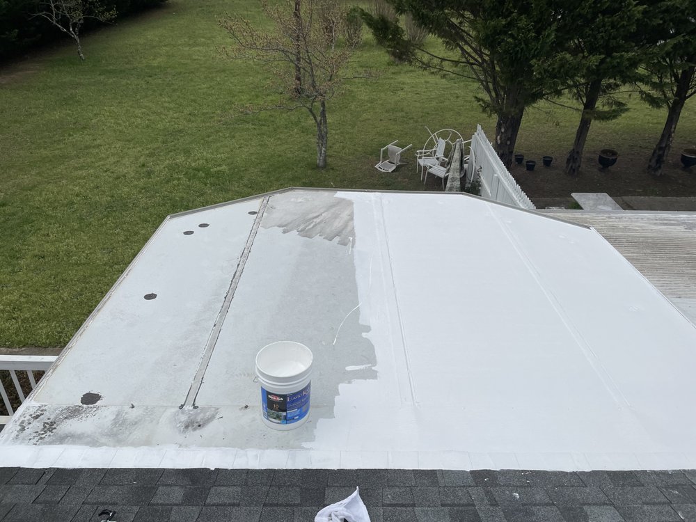 Slide of All Systems Roofing