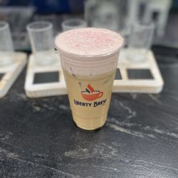 Liberty Brew Coffee