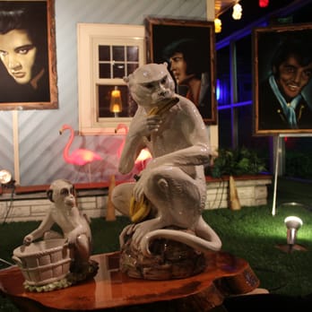 Flashback - Flashback's Elvis Jungle Room Window 2014 - Antiques Near Me - Memphis, Tennessee Flashback - Flashback's Elvis Jungle Room Window 2014 - Antiques Near Me - Memphis, Tennessee