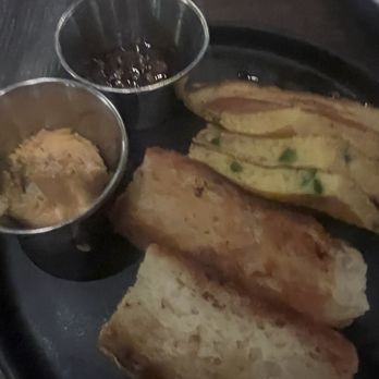 Southern National - Bread Basket - Southern Near Me - Atlanta, Georgia