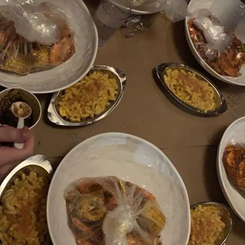 Claw Daddy's - Mac and cheese, clam chowder, and our shrimps! - Cajun/Creole Near Me - Brooklyn, New York