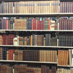 Kurt Gippert Bookseller - Book collections