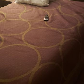 Canoga Hotel - used bed . - Hotels Near Me - Canoga Park, California